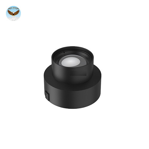 Ống kính camera đo nhiệt HIKMICRO 0.5X Tele Lens (0.5X: 13.6mm/F1.3; Dùng cho G40, G60)
